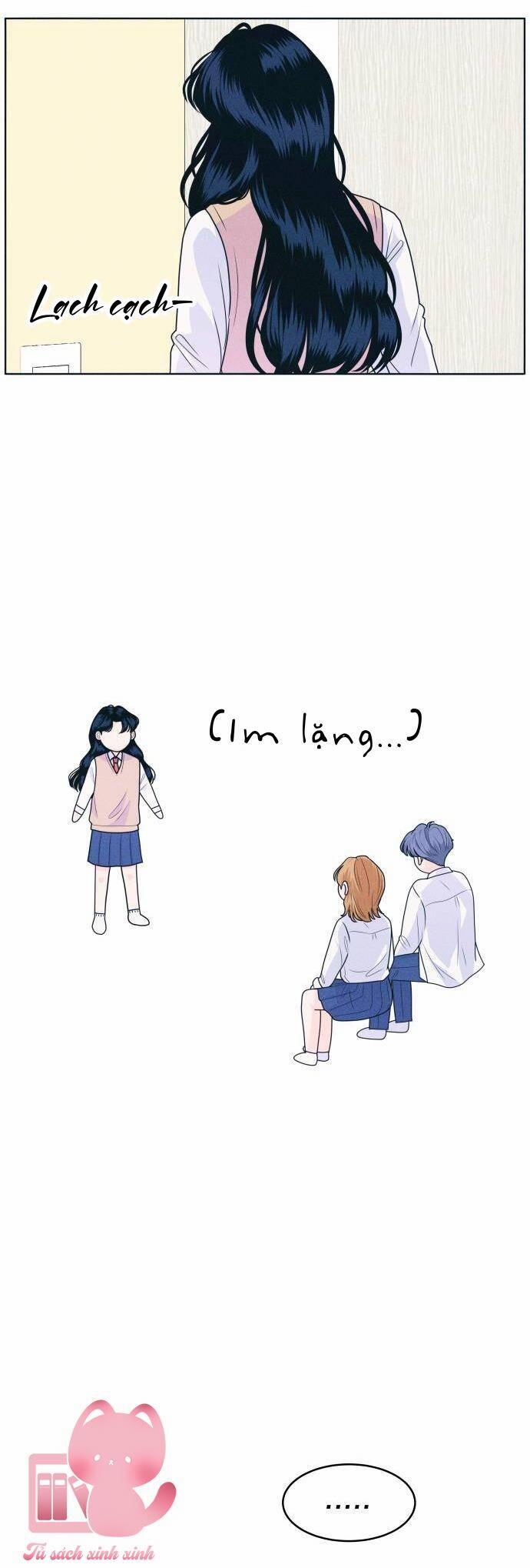 Cặp Đôi Hướng Nội 17 trang 28