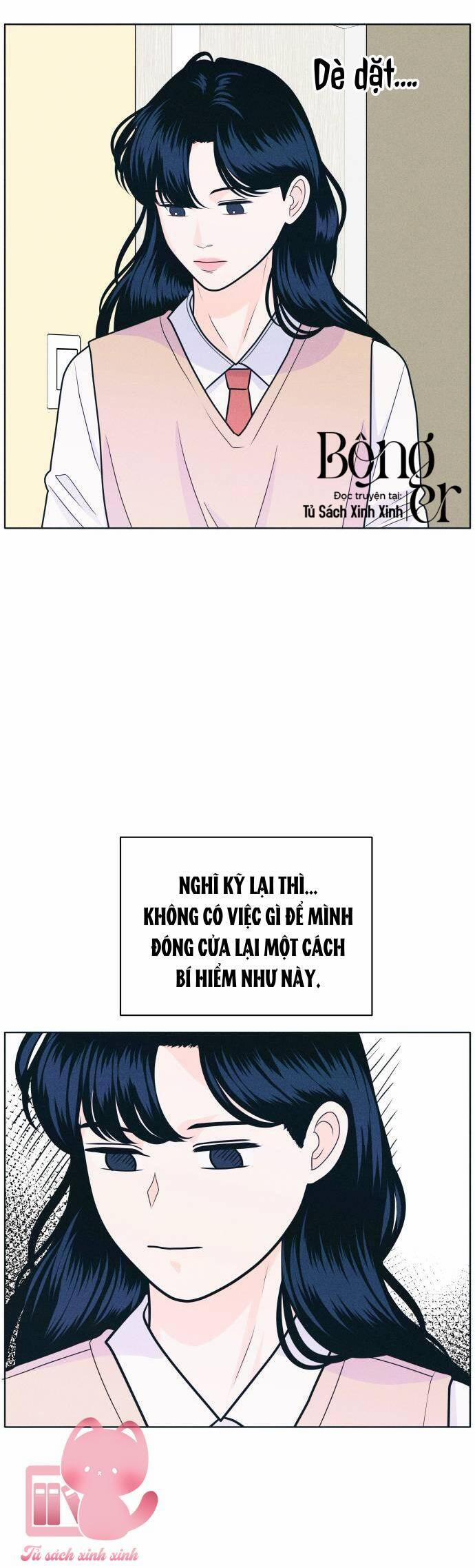 Cặp Đôi Hướng Nội 17 trang 29