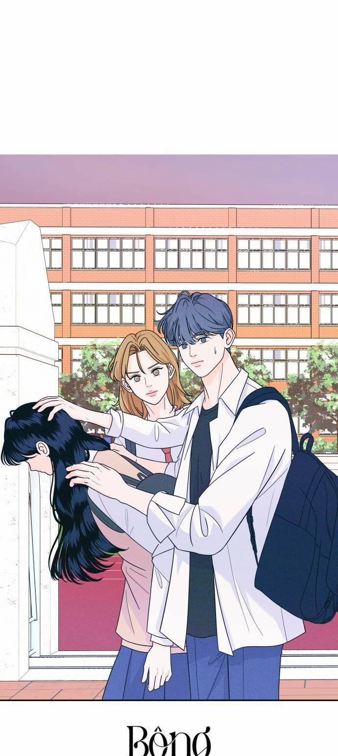 Cặp Đôi Hướng Nội 17 trang 4