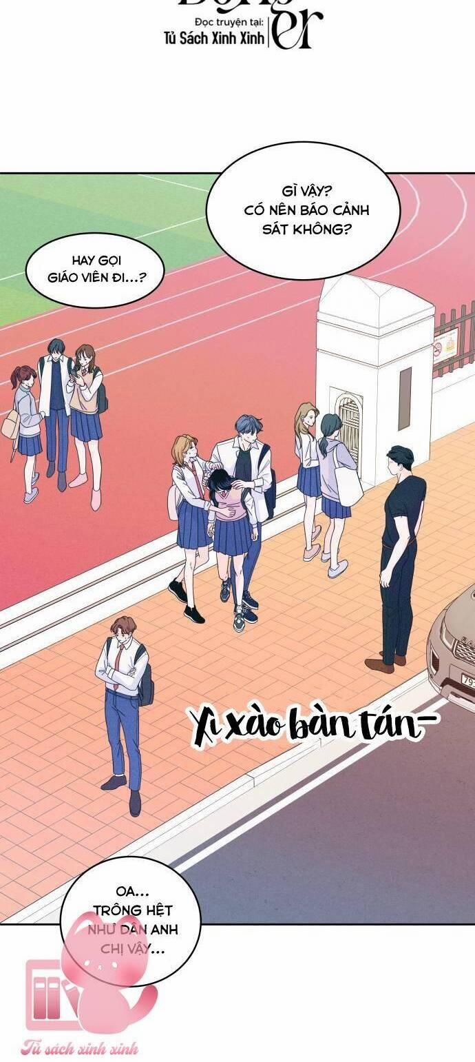 Cặp Đôi Hướng Nội 17 trang 5