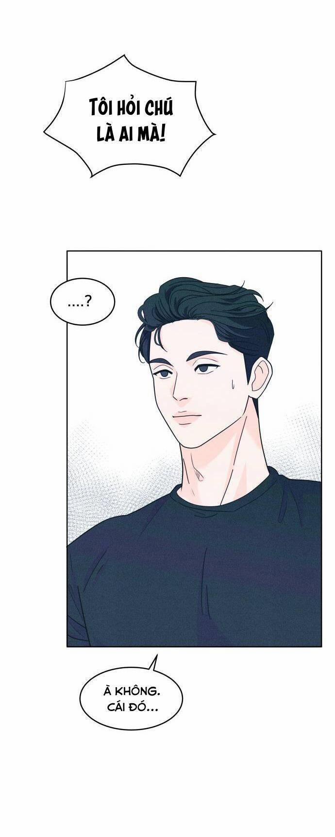 Cặp Đôi Hướng Nội 17 trang 7