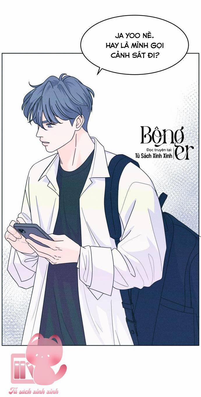 Cặp Đôi Hướng Nội 17 trang 9