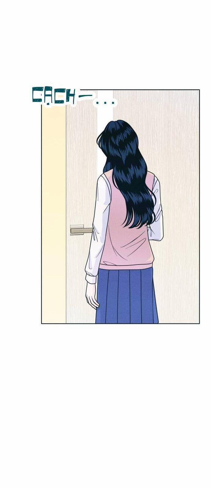 Cặp Đôi Hướng Nội 18 trang 10