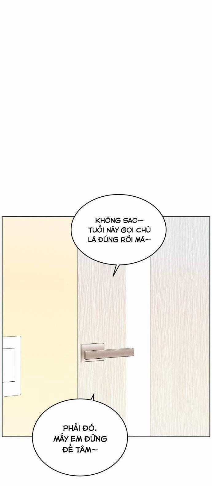 Cặp Đôi Hướng Nội 18 trang 14