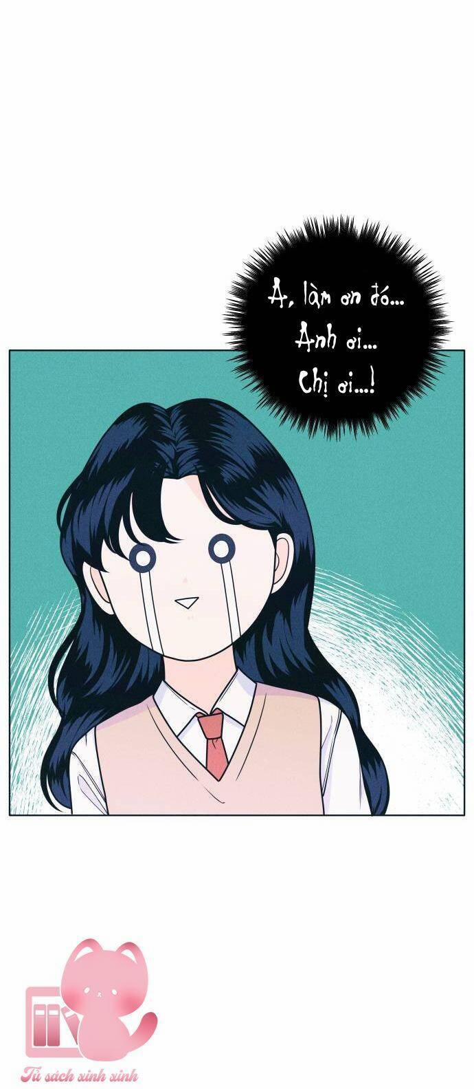 Cặp Đôi Hướng Nội 18 trang 15