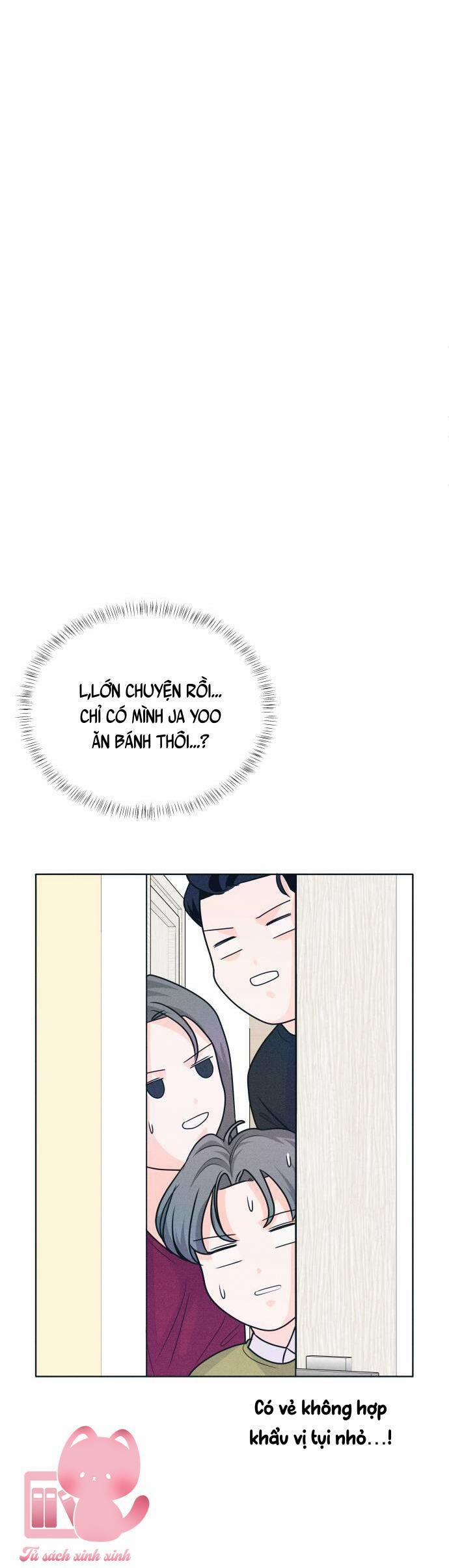 Cặp Đôi Hướng Nội 18 trang 26