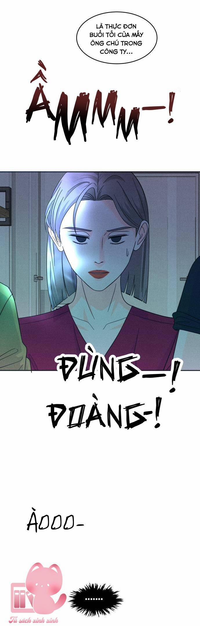 Cặp Đôi Hướng Nội 18 trang 33