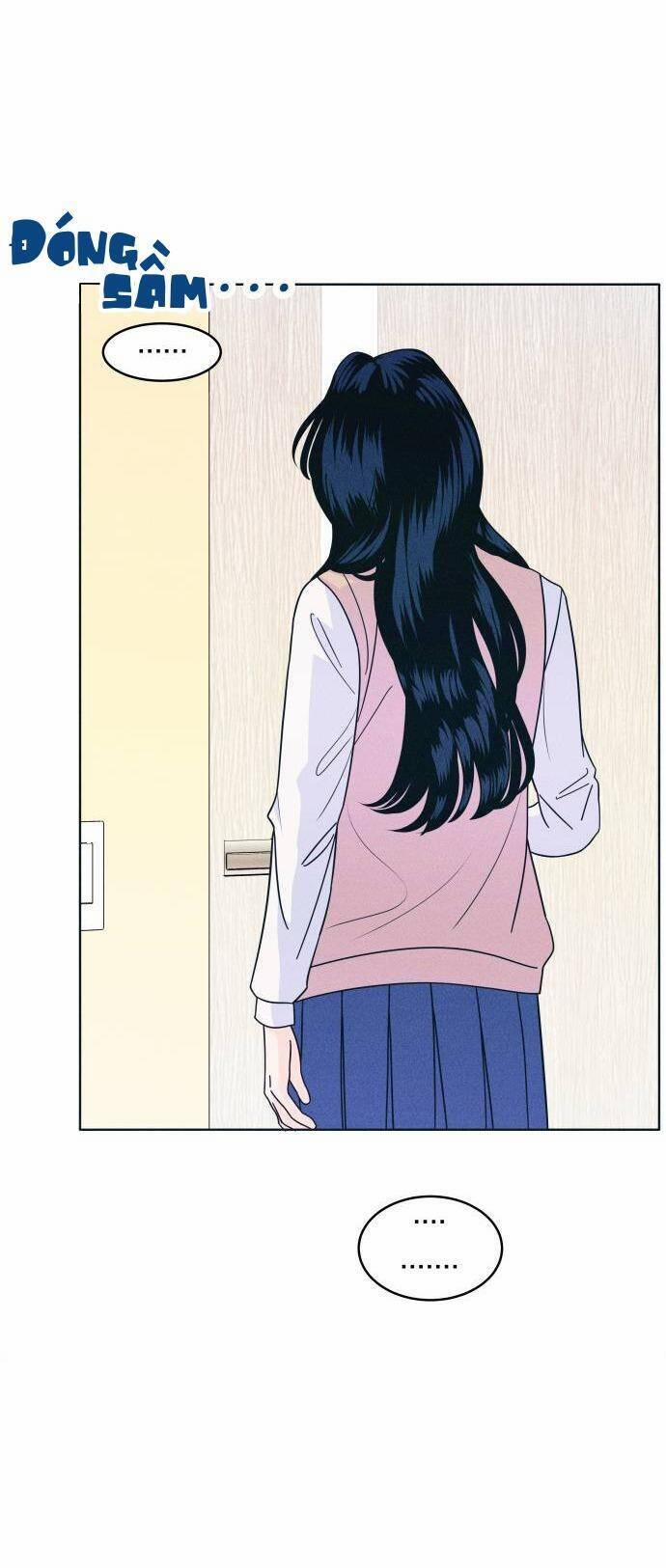 Cặp Đôi Hướng Nội 18 trang 7