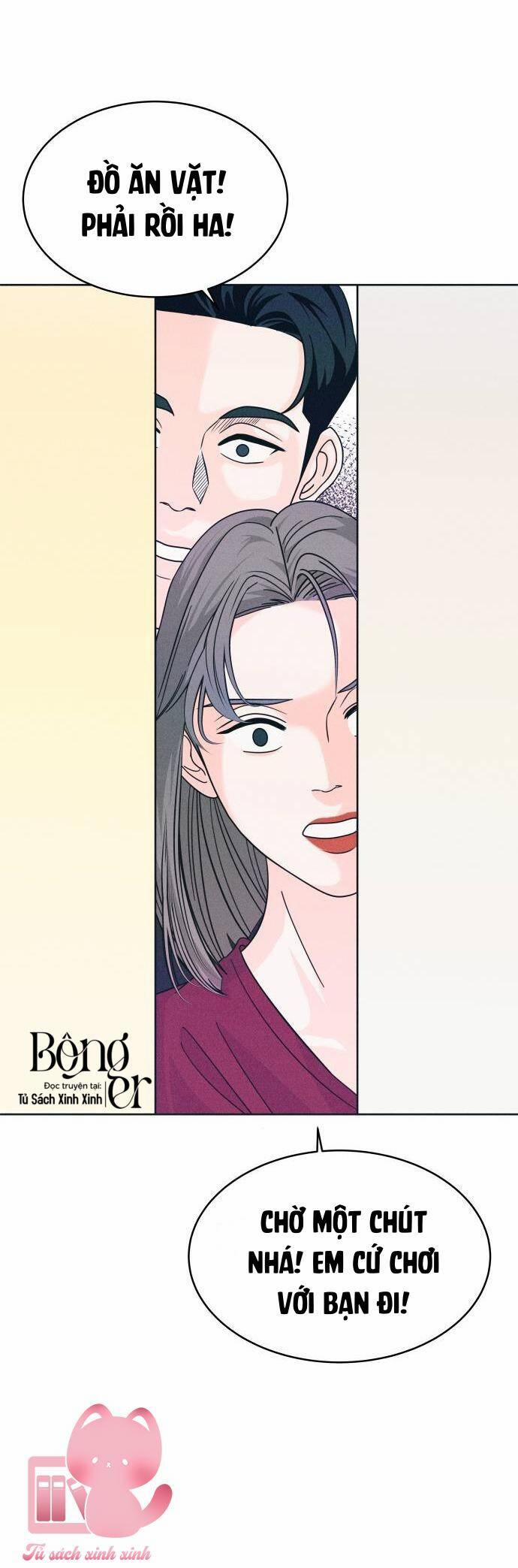 Cặp Đôi Hướng Nội 18 trang 9