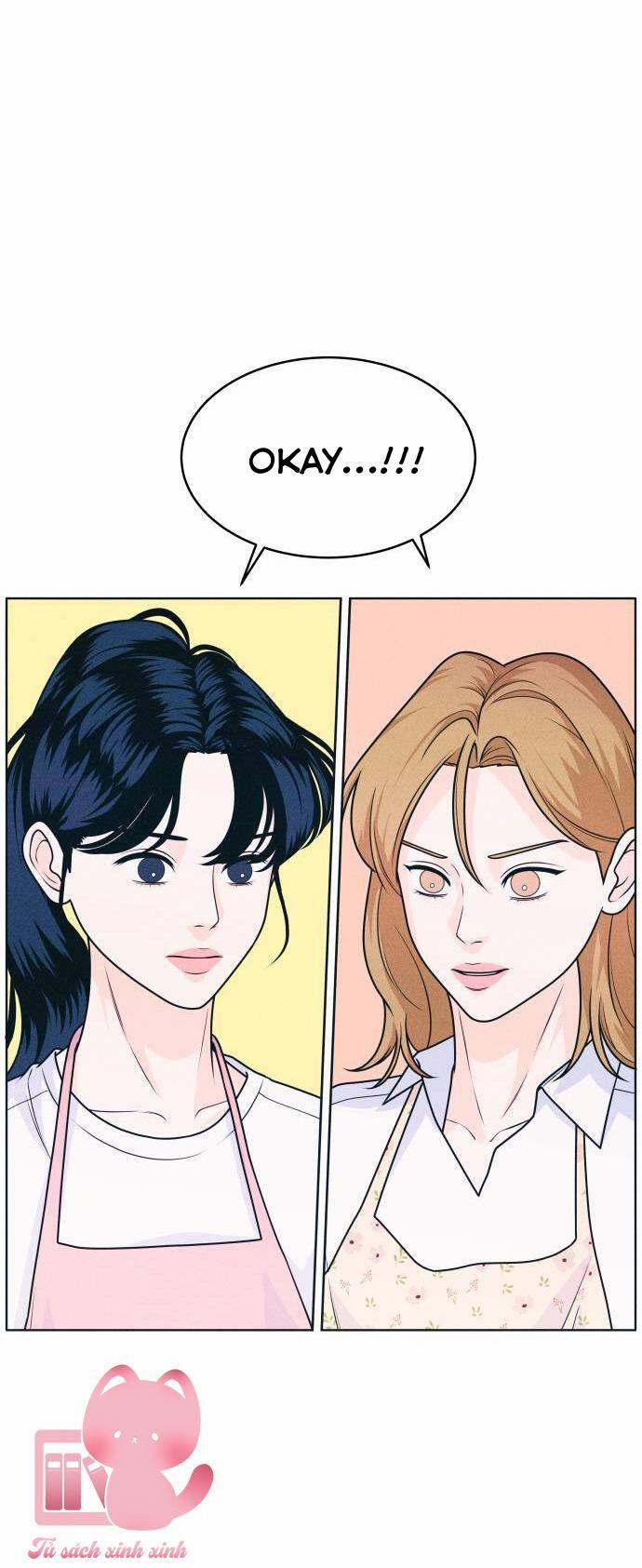 Cặp Đôi Hướng Nội 19 trang 19