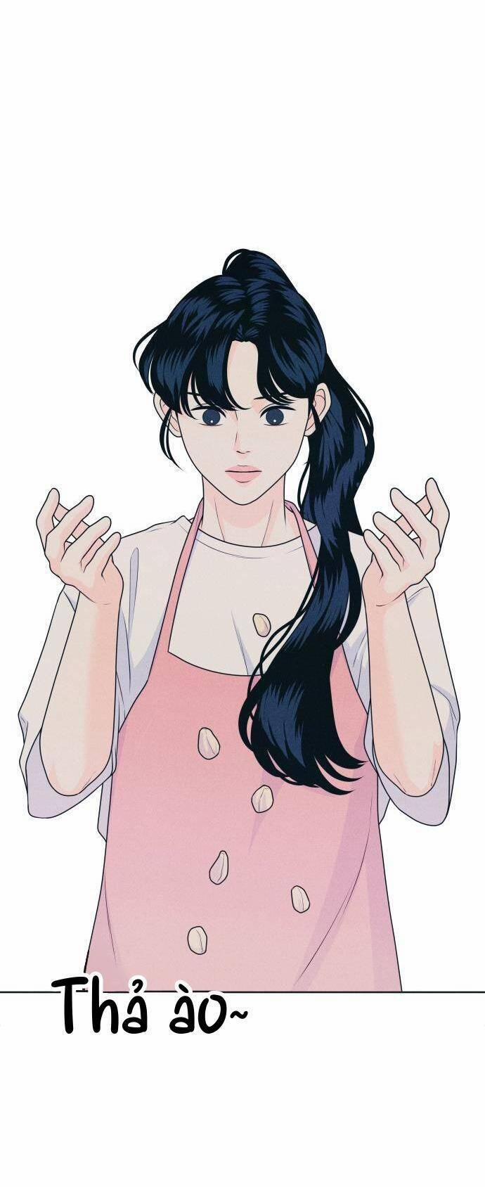 Cặp Đôi Hướng Nội 19 trang 23