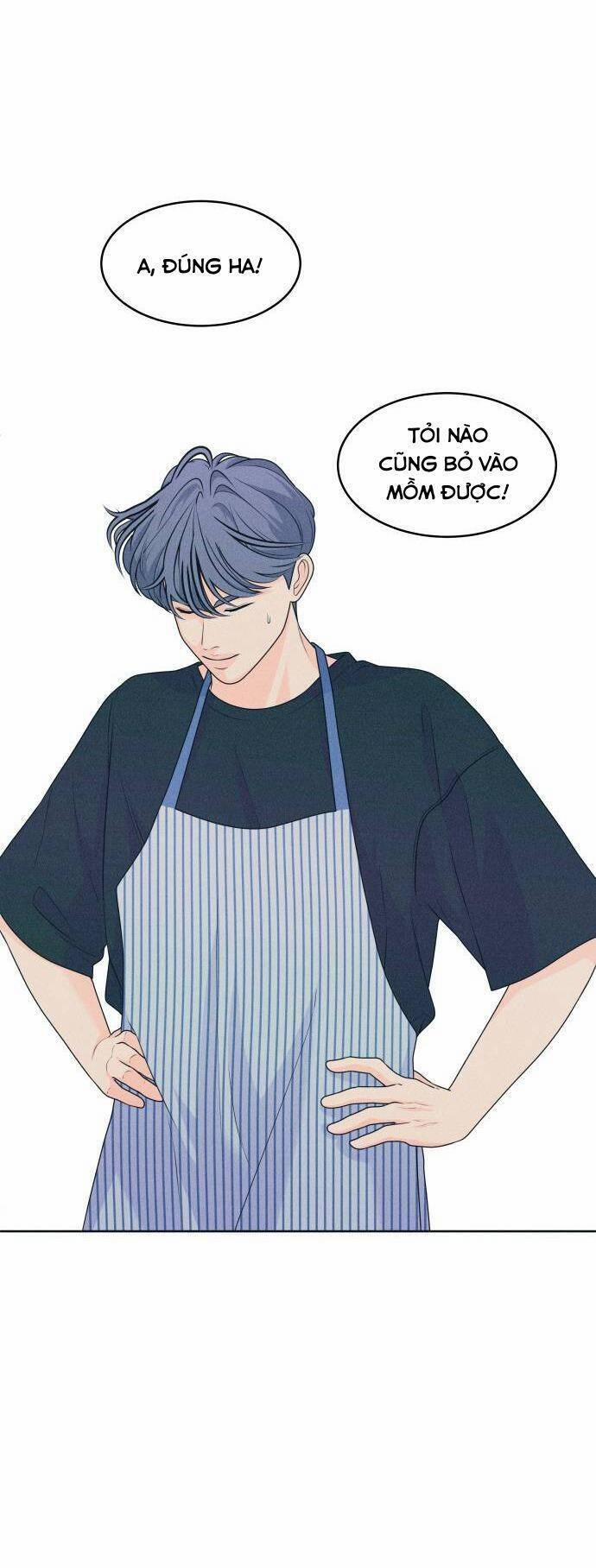 Cặp Đôi Hướng Nội 19 trang 26