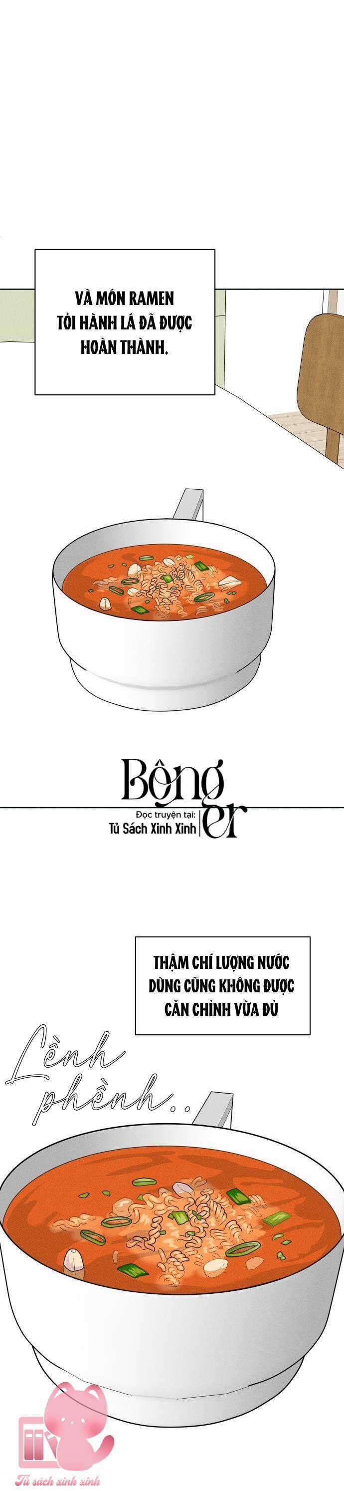 Cặp Đôi Hướng Nội 19 trang 30