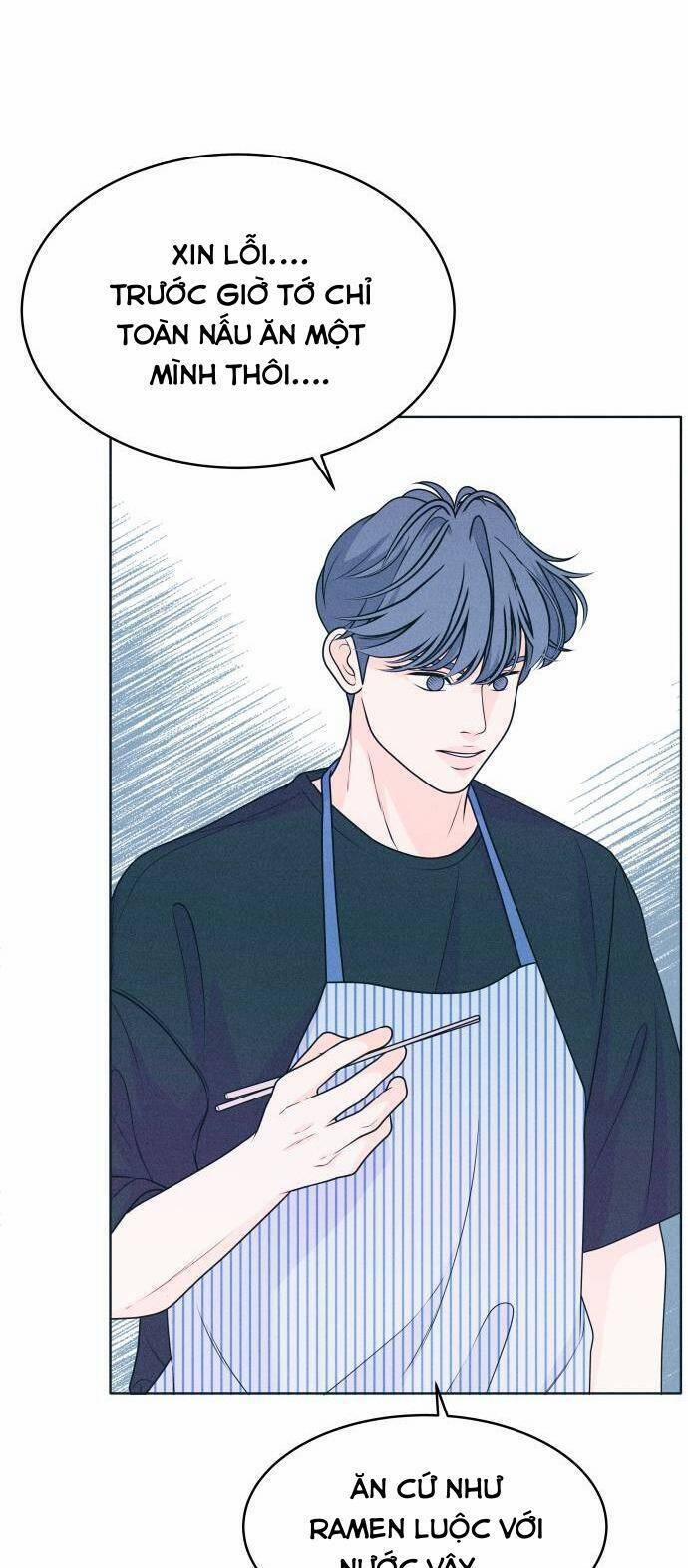 Cặp Đôi Hướng Nội 19 trang 32