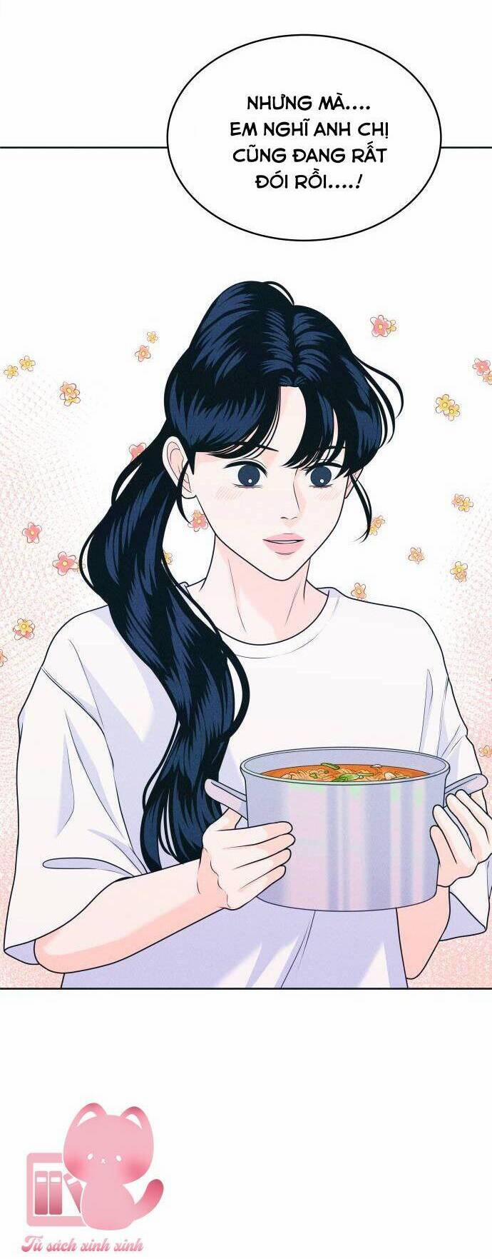 Cặp Đôi Hướng Nội 19 trang 39