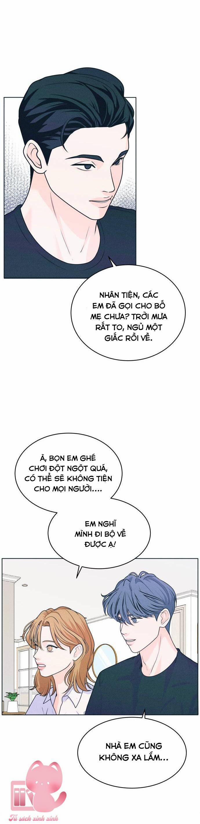 Cặp Đôi Hướng Nội 19 trang 42