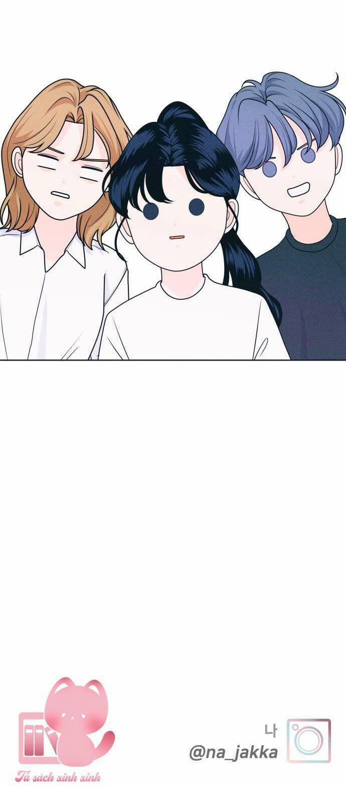 Cặp Đôi Hướng Nội 19 trang 44