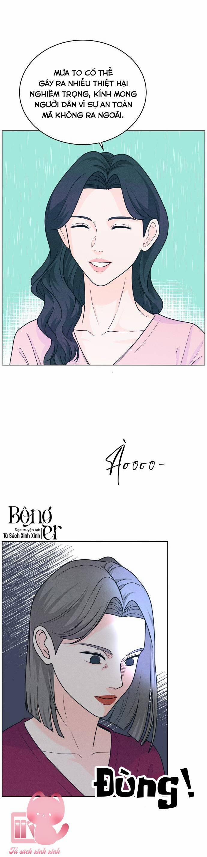 Cặp Đôi Hướng Nội 19 trang 5