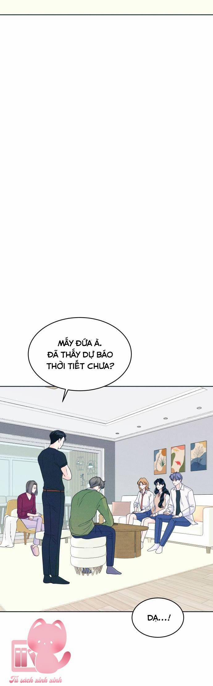 Cặp Đôi Hướng Nội 19 trang 8