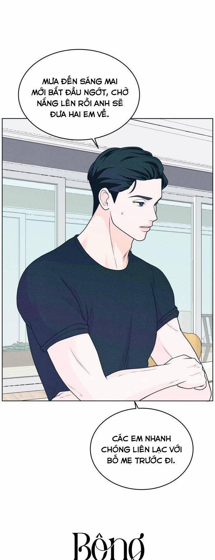 Cặp Đôi Hướng Nội 19 trang 9