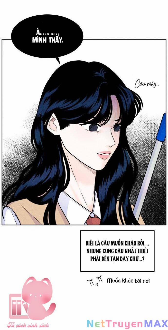 Cặp Đôi Hướng Nội 2 trang 11