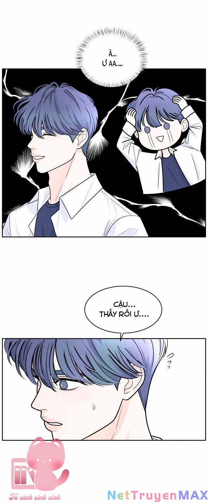 Cặp Đôi Hướng Nội 2 trang 12