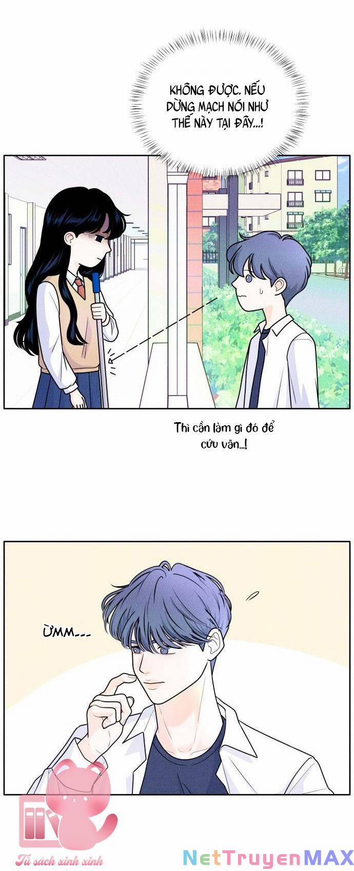 Cặp Đôi Hướng Nội 2 trang 13