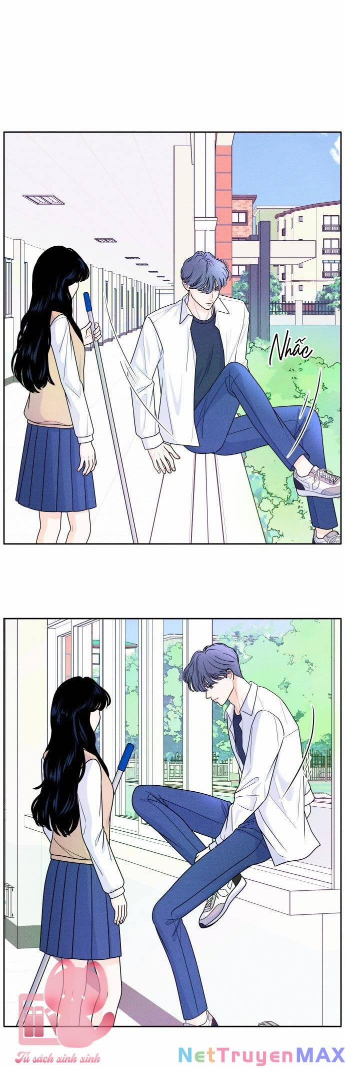 Cặp Đôi Hướng Nội 2 trang 15