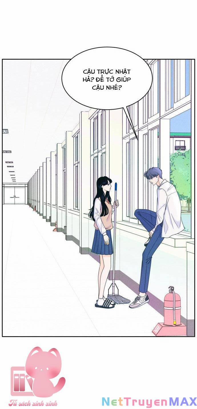 Cặp Đôi Hướng Nội 2 trang 16