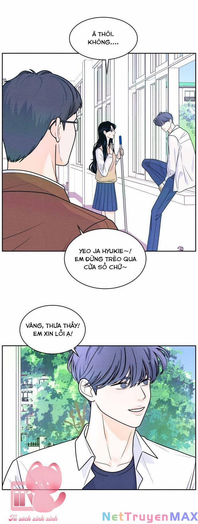 Cặp Đôi Hướng Nội 2 trang 17