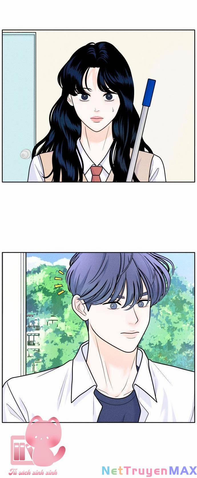 Cặp Đôi Hướng Nội 2 trang 18