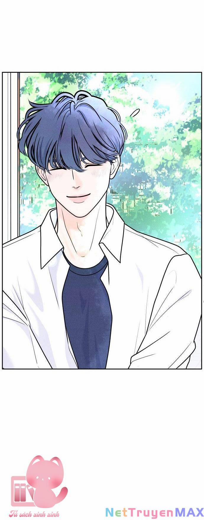 Cặp Đôi Hướng Nội 2 trang 19