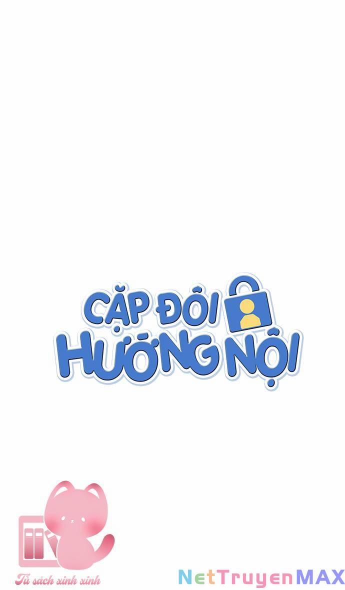 Cặp Đôi Hướng Nội 2 trang 2