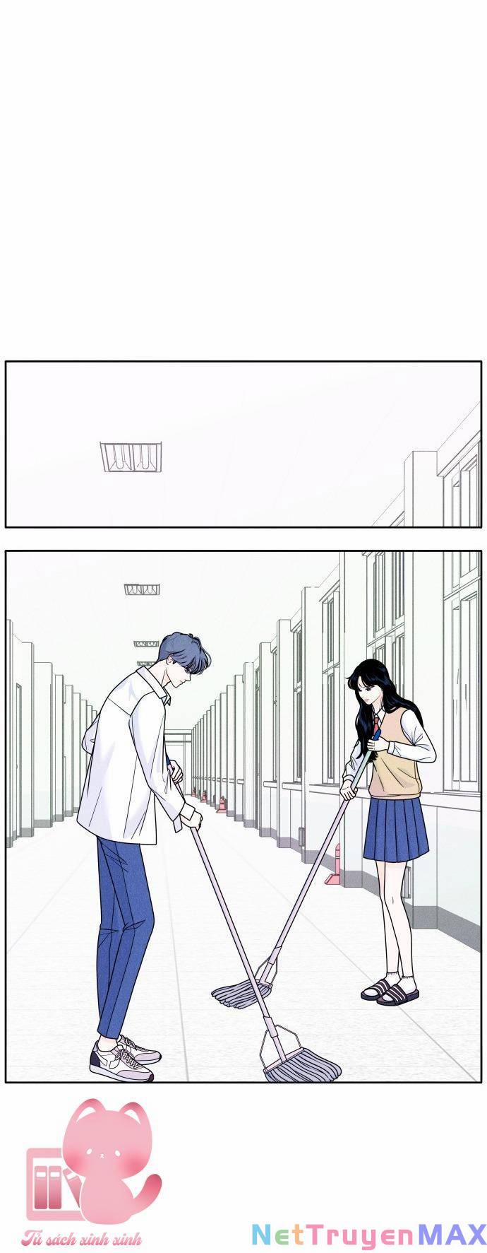 Cặp Đôi Hướng Nội 2 trang 20