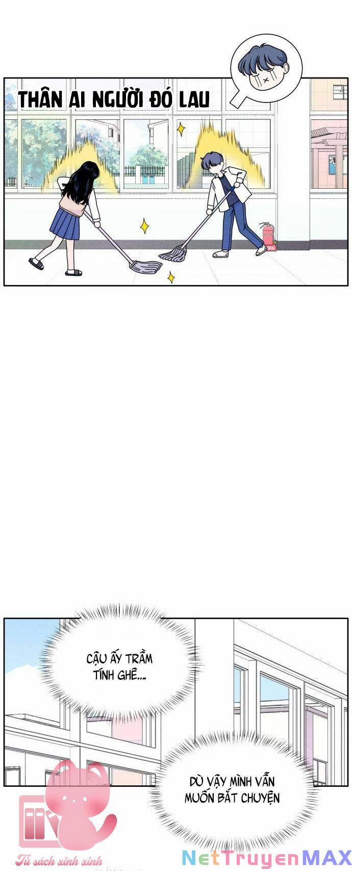 Cặp Đôi Hướng Nội 2 trang 22