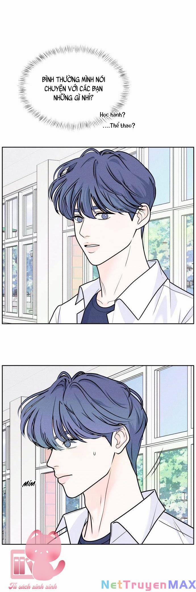 Cặp Đôi Hướng Nội 2 trang 24