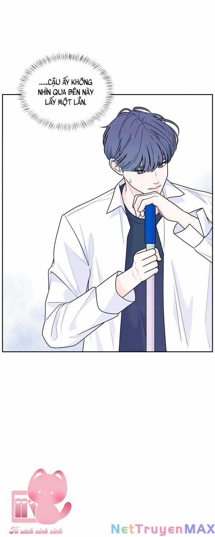 Cặp Đôi Hướng Nội 2 trang 25