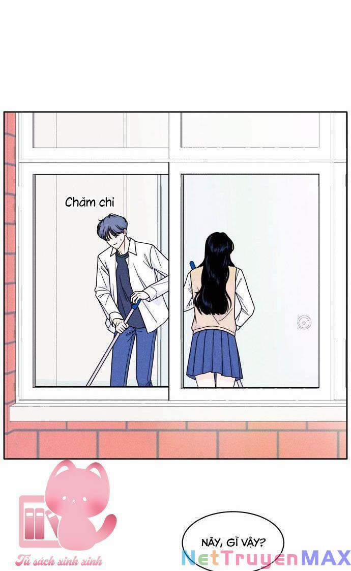 Cặp Đôi Hướng Nội 2 trang 26