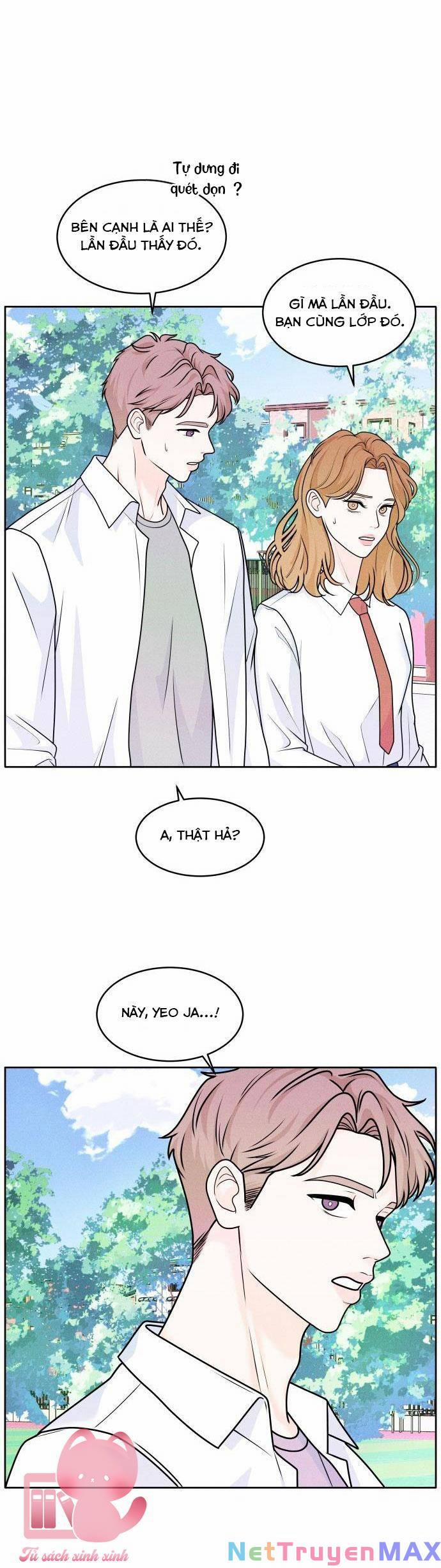 Cặp Đôi Hướng Nội 2 trang 28