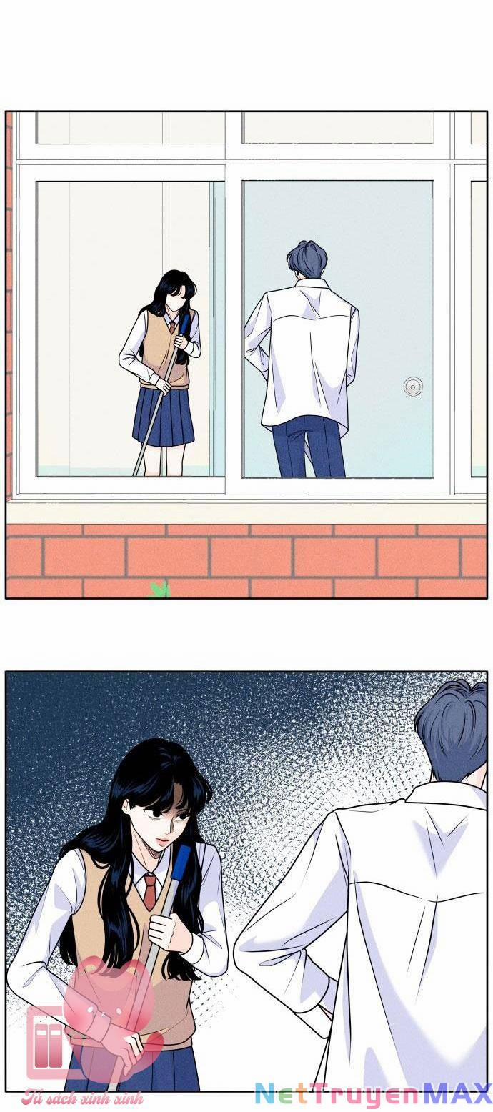 Cặp Đôi Hướng Nội 2 trang 29