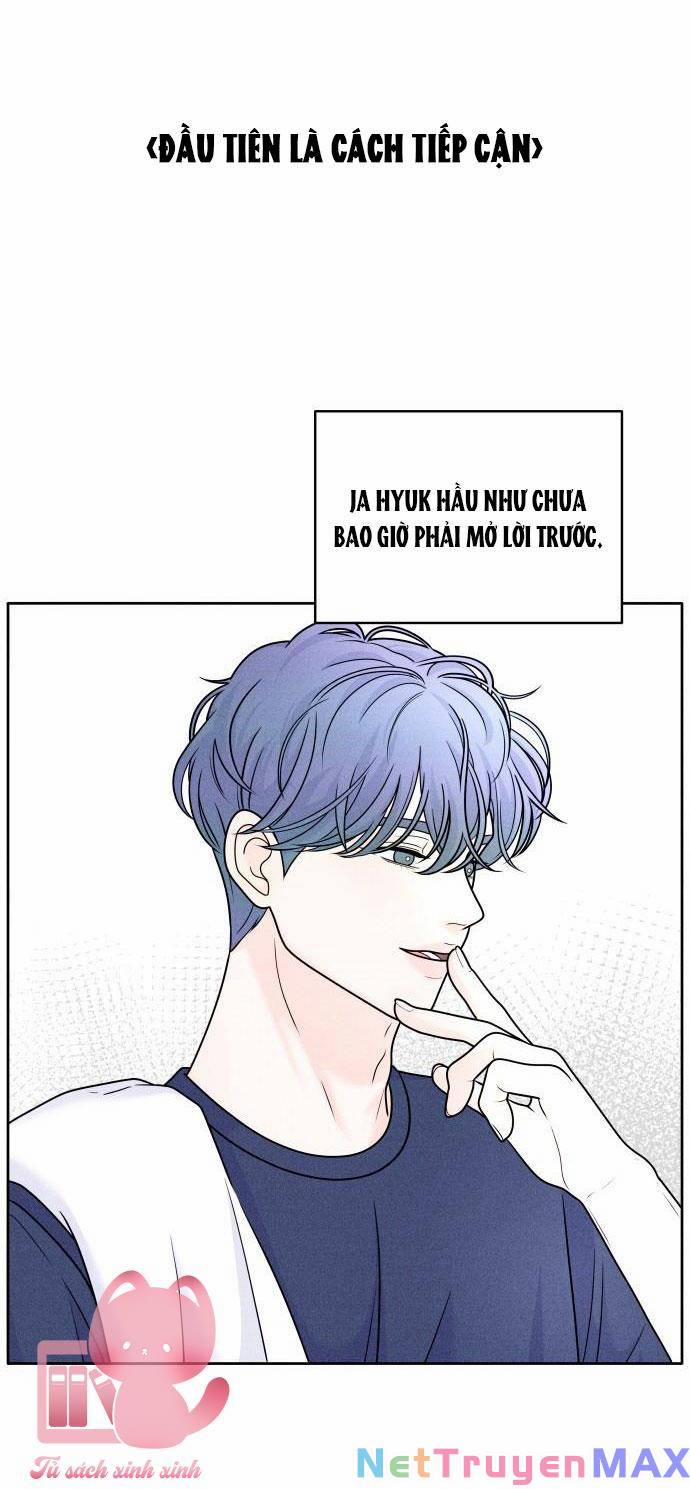 Cặp Đôi Hướng Nội 2 trang 3