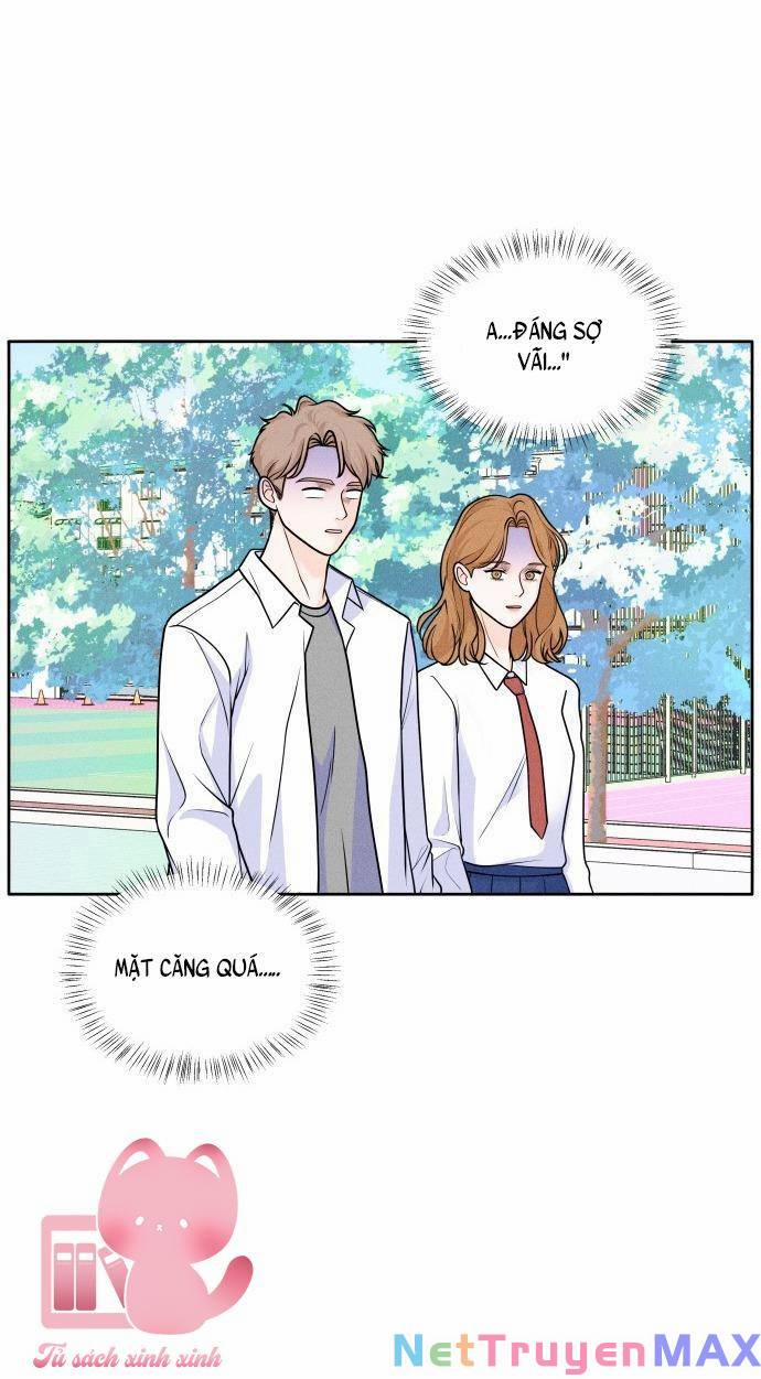 Cặp Đôi Hướng Nội 2 trang 31