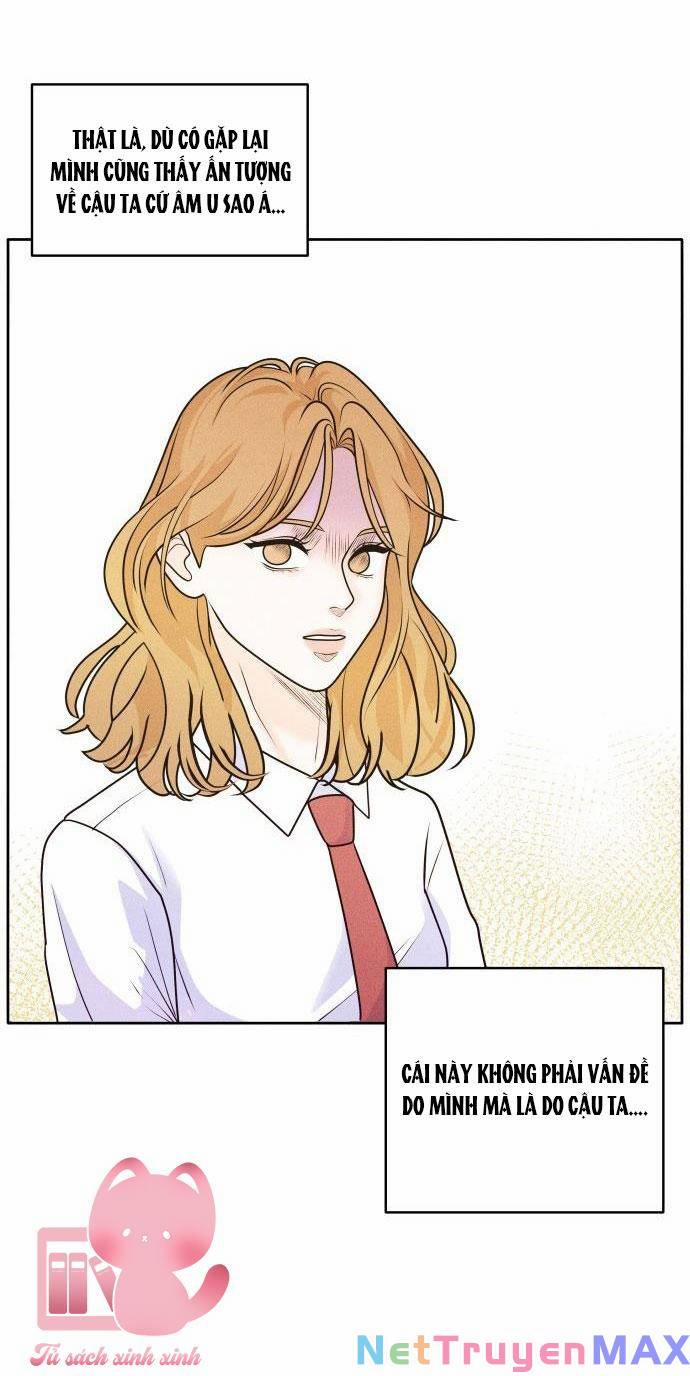 Cặp Đôi Hướng Nội 2 trang 32