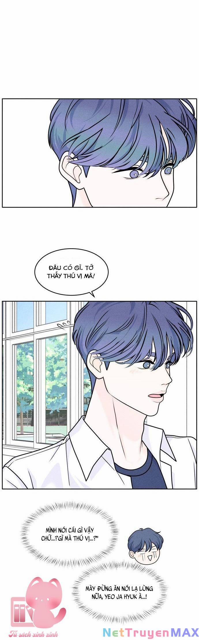 Cặp Đôi Hướng Nội 2 trang 35