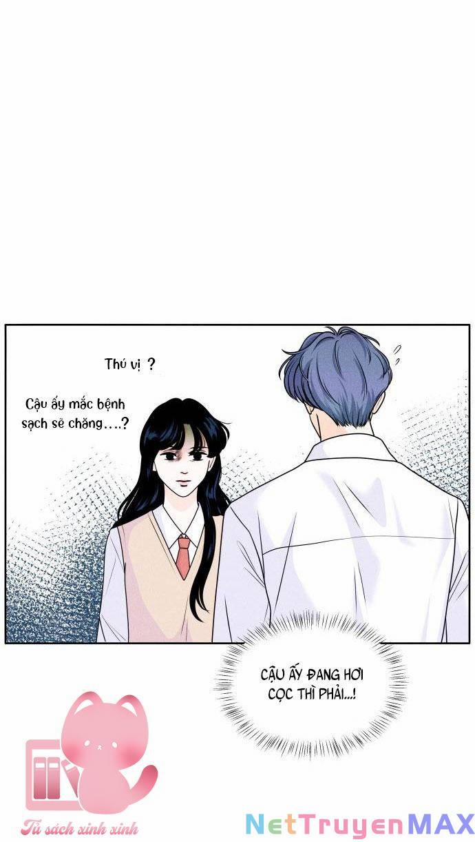 Cặp Đôi Hướng Nội 2 trang 36