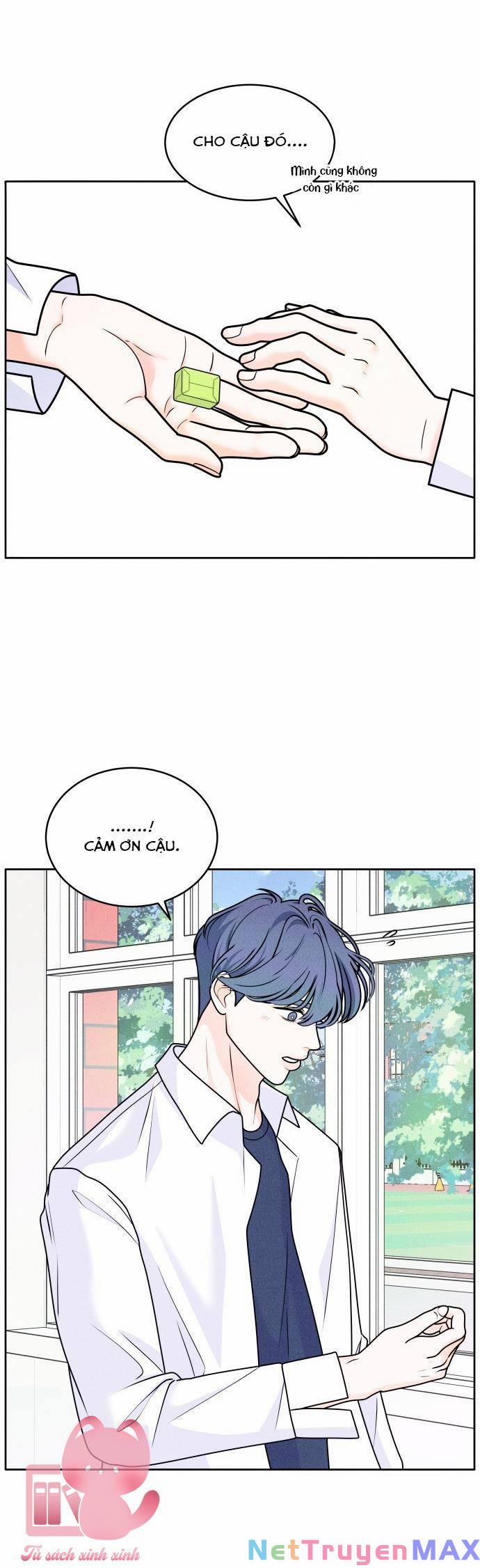 Cặp Đôi Hướng Nội 2 trang 39