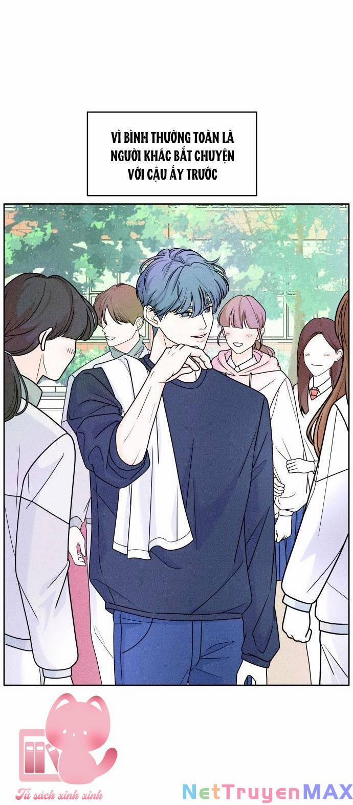 Cặp Đôi Hướng Nội 2 trang 4