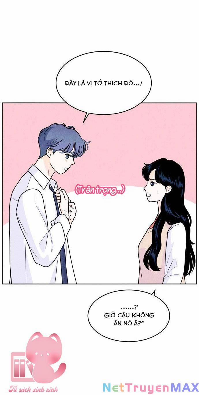 Cặp Đôi Hướng Nội 2 trang 40