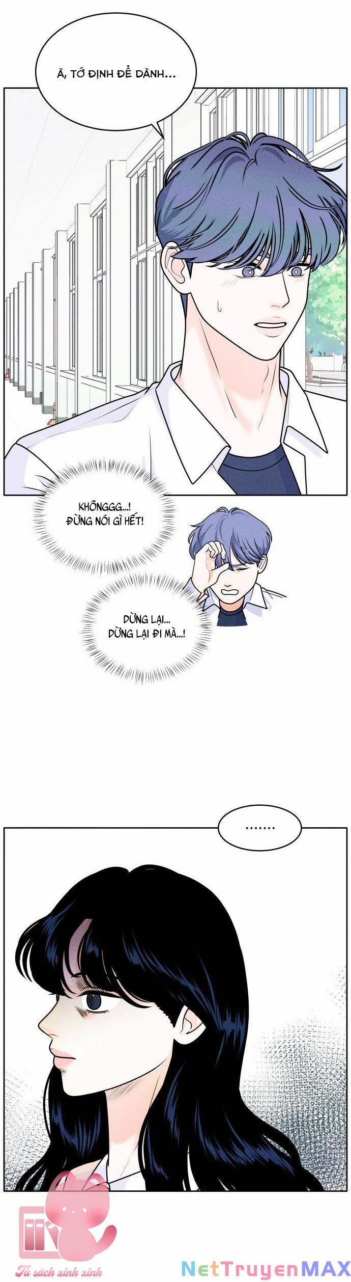 Cặp Đôi Hướng Nội 2 trang 41