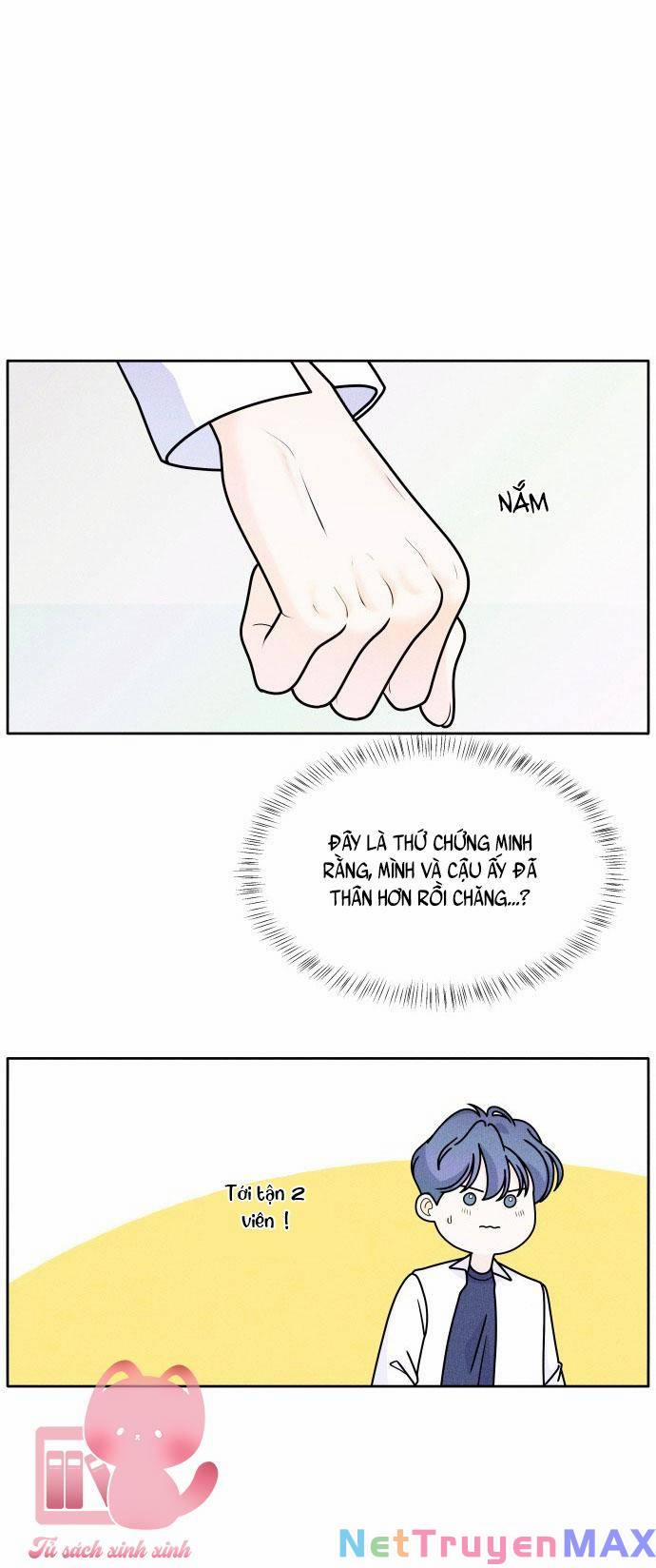 Cặp Đôi Hướng Nội 2 trang 43